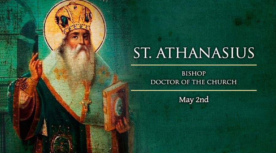 athanasius 2may