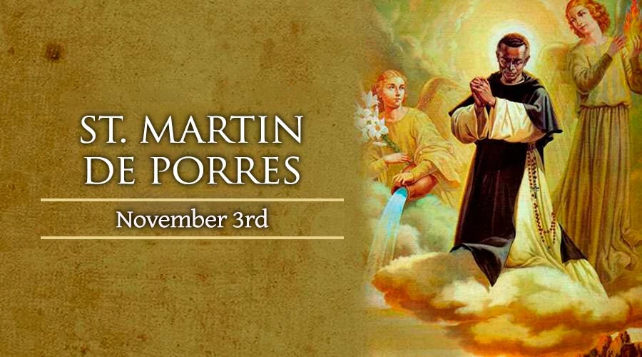 martin de porres (peru)