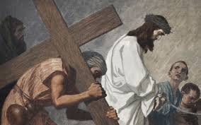 simon of cyrene