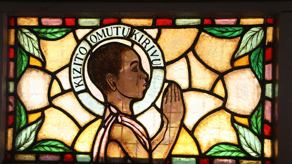 st kizito