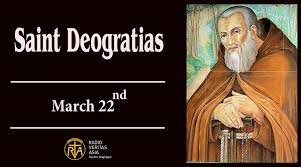 st. deogratias