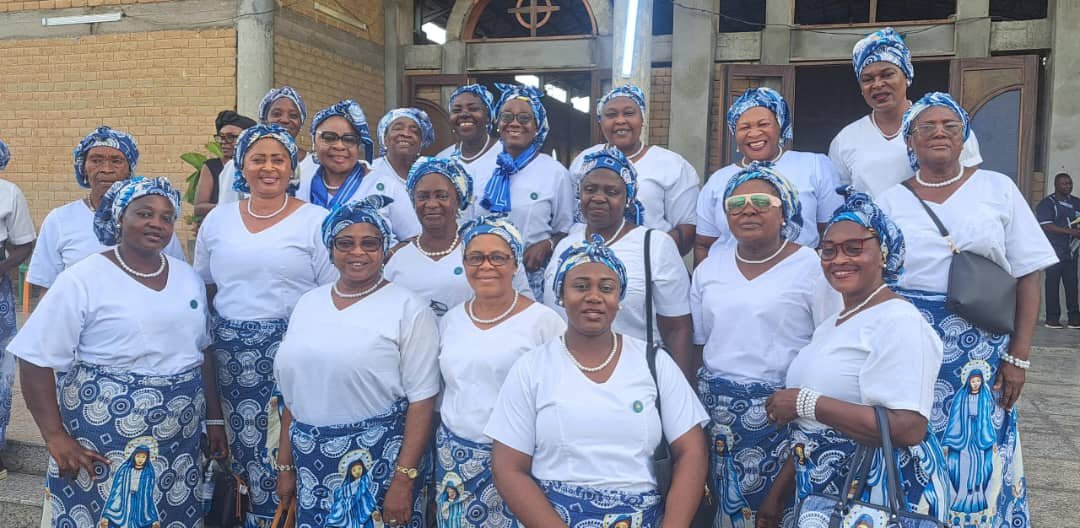 CWA — Feasts & Special Celebrations Uniform